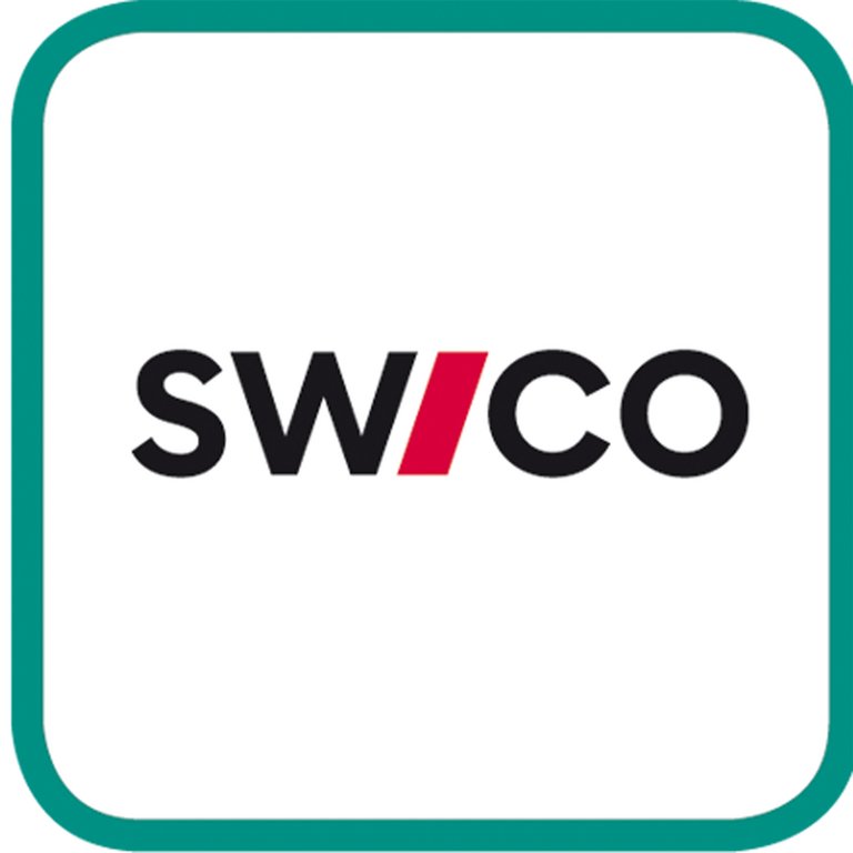 Logo Swico
