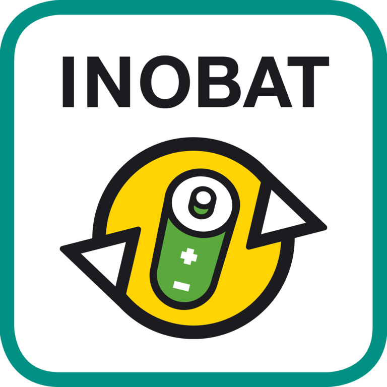 Logo Inobat