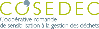 Logo Cosedec