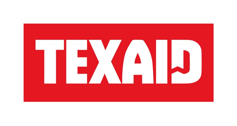 Logo Texaid