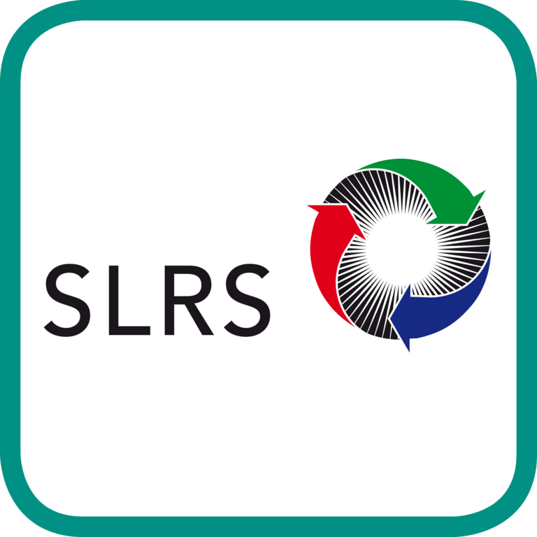 Logo SLRS