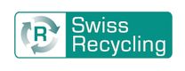 Logo Swiss Recycling